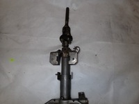 фото thumb №5, Kia sorento 02-07 2.5 дизель колонка кермова