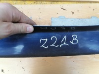 фото thumb №6, Бампер зад opel zafira b pdc hak z21b 13125014