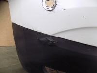 фото thumb №10, Renault scenic iv бампер задня задній 850228896r оригінал europa хром