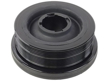 фото thumb №6, Corteco колесо ременное bmw e46 e60 e90 x3 x5 x6 3.0d