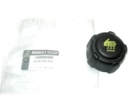 Кришка бачок рідина clio kangoo 8200048024 оригінальний номер Недорого, фото thumb