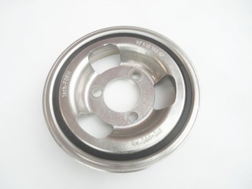 фото thumb №1, Citroen ds4 peugeot 508 1,6thp gti колесо пасове