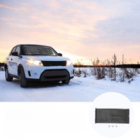 фото thumb №5, Do автомобілів захисні накладки сонцезахисний вікна ізоляція автоматична 2 szt