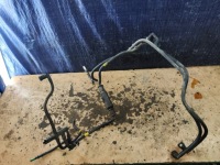 фото thumb №2, Jumpy scudo expert ii 1.6 hdi шланг wąż трубка топлива помпа