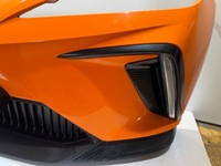 фото thumb №10, Mg 4 mg4 бампер перед передній kompletny