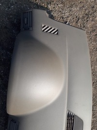 фото thumb №9, Панель приладів приладова audi a4 b6 кремовий twist lublin