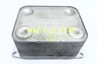 фото thumb №1, Vw touareg 4.2 v8 axq радиатор масла