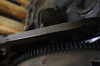 фото thumb №7, Двигатель opel antara 2.4 z24sed тест