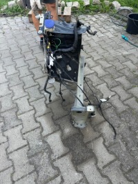 фото thumb №2, Opel grandland четверть четверть лонжерон правая оригинальная