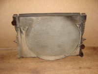 фото thumb №1, Радіатор wody захист 2.5 td5 land rover discovery 2 ii