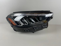 фото thumb №1, Mercedes gla lift w247 лампа права led performance usa a2479065204