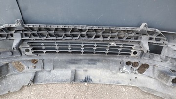 фото thumb №8, Vw crafter 7e0 бампер перед переднє структура