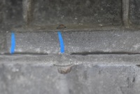 фото thumb №6, Двигун блок двигуна бензиновий 266960 mercedes a-klasa w169 2.0 b 136 km 04-08