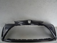 фото thumb №1, Бампер перед toyota yaris 3 iii lift 2017-