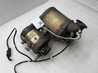 фото thumb №5, Audi q2 - 2019 фильтр частиц твердых катализатор / fap / dpf