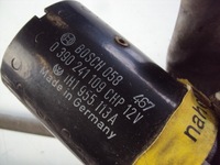 фото thumb №6, Механизм дворник vw vento 1.8 бензин 94 r