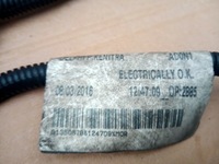 фото thumb №6, Volvo xc90 ii установка жгут pdc бампера зад задний датчик pdc