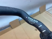 фото thumb №5, Volvo s90 t8 труба шланг wąż wody 31368146