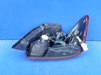 фото thumb №7, Mitsubishi space star 2012 12 лампа задняя левая