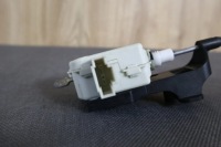 фото thumb №4, Mercedes slk r171 привод замок крышка заливной топлива 2038201997