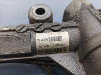 фото thumb №5, Mercedes a w168 трансмісія кермова