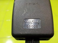 фото thumb №4, Mazda 3 ii bl 11r кліпса поперечина права перед