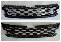 фото thumb №14, Бампер перед абсорбер решётка радиатора range rover evoque ii 2018-