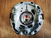 фото thumb №8, Audi q7 4l 05-10 подушка безопасности подушки безопасности натяжители комплект