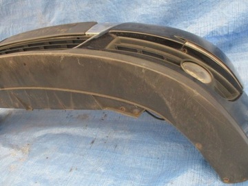 фото thumb №11, Бампер перед переднее vw passat b6 pdc комплектный цвет lc9x