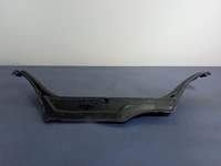 фото thumb №4, Bmw x3 g01 x4 g02 жабо нижні стінка 7394819