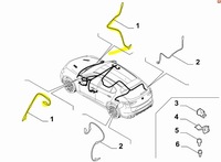 фото thumb №1, Датчик abs перед alfa romeo stelvio