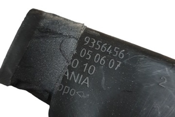 фото thumb №11, Джгут кабелі bmw 5 g30 9328853 2.0l гібрид 185kw 2018