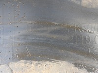 фото thumb №13, Бампер toyota hilux viii 8 рестайлінг 2020 - перед pdc переднє 52119-okk50