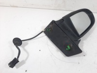 фото thumb №12, Opel zafira a 2.0dti 01r зеркало левое 5pin код z298 09144095 90580741