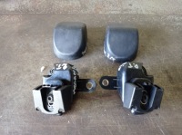 фото thumb №1, Megane ii cc cabrio - замок крыша левый правый задняя