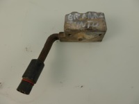 фото thumb №1, Fiat grande punto 1.3 d нагреватель двигателя alfa opel