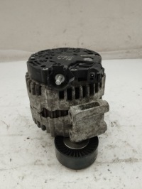 Bmw e87 генератор 0121715017 в Україні, фото thumb