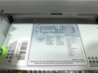фото thumb №5, Mazda 3 bk рестайлінг - магнітола akcesoryjne 2 din андроїд