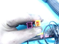 фото thumb №3, Pas безпеки перед лівий ford focus mk2 3d