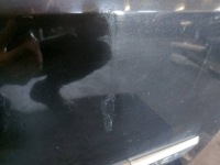 фото thumb №3, Двері повний правий перед renault megane scenic ii nv676