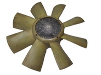 фото thumb №1, Вентилятор вентилятор с вязкостная муфта scania r p 2006531