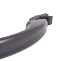 фото thumb №12, Audi q3 8u ручка двері лівий перед brilliant black чорний металік - y9b