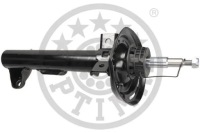 Амортизатор перед газовый a-4075g optimal mercedes Доставка, фото thumb