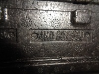 фото thumb №11, Audi a6 c8 4k0 абсорбер піна перед передній oryg