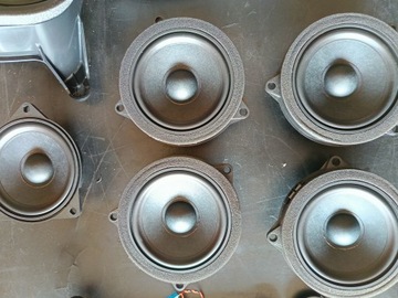 фото thumb №5, Набір динаміків bmw x7 g07 top hifi harman кардон ідеальні !!!