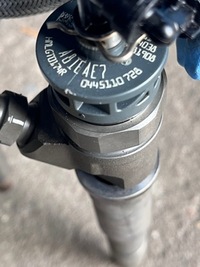 фото thumb №9, 13 renault nissan 2.0dci m9r система топливный