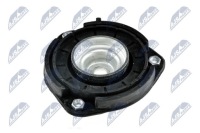 фото thumb №7, Кронштейн амортизатора верхний перед do vw tiguan