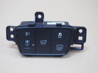 фото thumb №1, Панель переключатель управление высота света hyundai tucson iv 1.6 гибрид