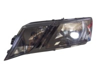 фото thumb №1, Лампа левый перед skoda octavia iii lift 5e1941015c