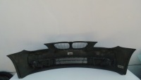 фото thumb №12, Bmw 5 e60 e61 2003 -10 бампер передній перед омивачі ксенон pdc blackshapire